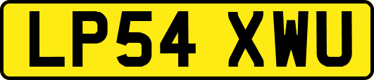 LP54XWU