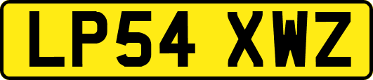 LP54XWZ