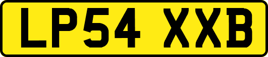 LP54XXB