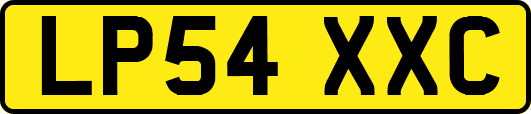 LP54XXC