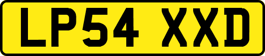 LP54XXD