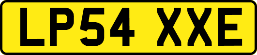 LP54XXE