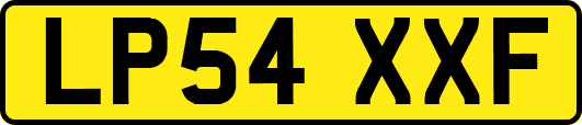 LP54XXF