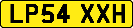 LP54XXH