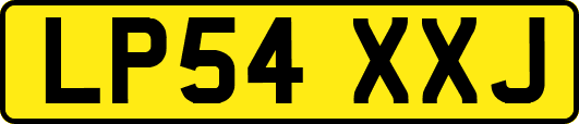 LP54XXJ