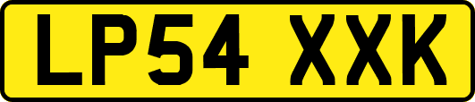 LP54XXK
