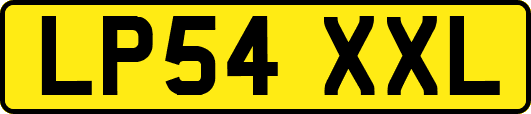 LP54XXL