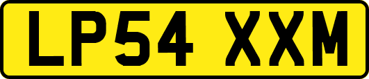 LP54XXM