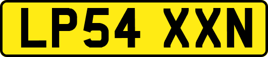 LP54XXN