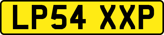 LP54XXP
