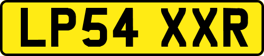 LP54XXR
