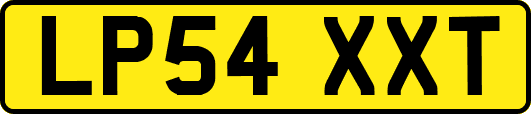 LP54XXT