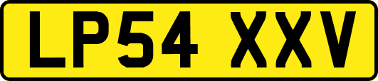 LP54XXV