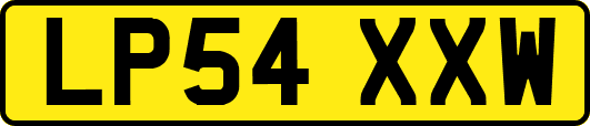 LP54XXW