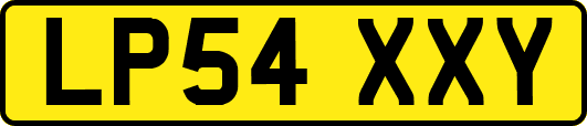 LP54XXY