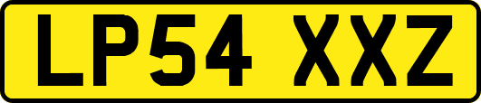 LP54XXZ
