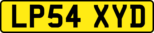 LP54XYD