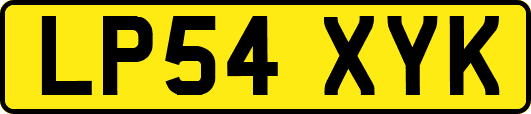LP54XYK
