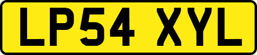 LP54XYL