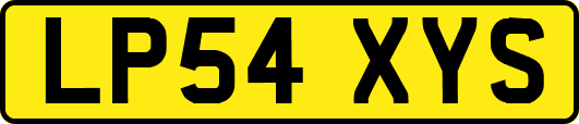 LP54XYS
