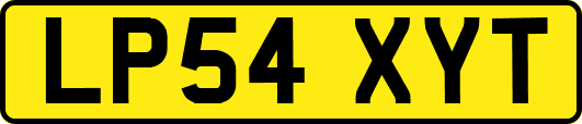 LP54XYT
