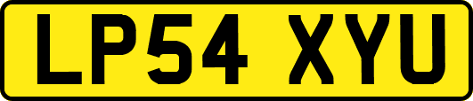 LP54XYU