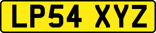 LP54XYZ
