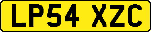 LP54XZC