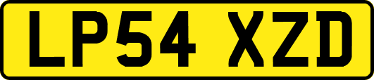 LP54XZD