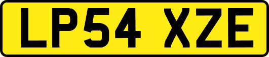LP54XZE