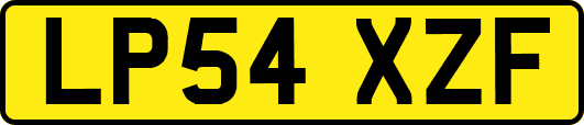 LP54XZF