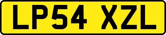 LP54XZL