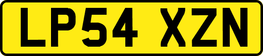 LP54XZN