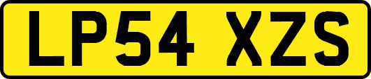 LP54XZS