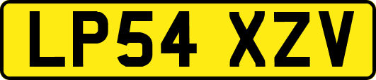 LP54XZV