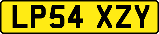 LP54XZY