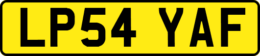 LP54YAF
