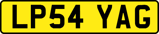 LP54YAG