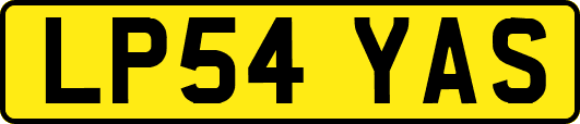 LP54YAS