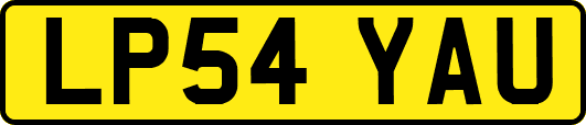 LP54YAU