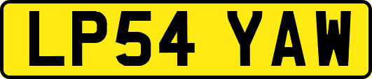 LP54YAW