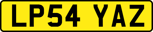 LP54YAZ