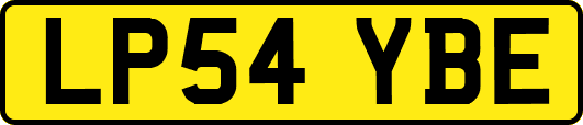 LP54YBE