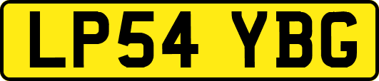 LP54YBG