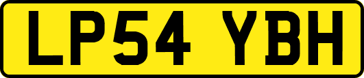 LP54YBH