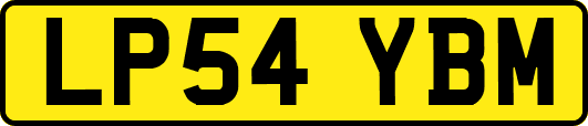 LP54YBM