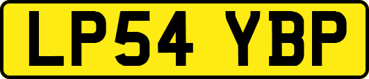 LP54YBP