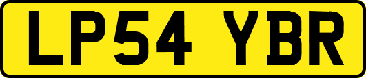 LP54YBR