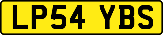 LP54YBS