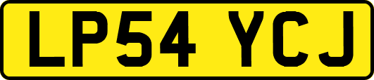 LP54YCJ